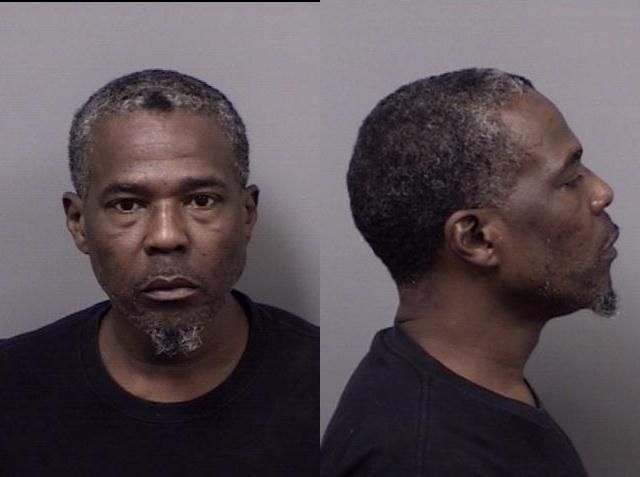 Stephon Parker arrested Aug. 6 for misdemeanor failure to appear.